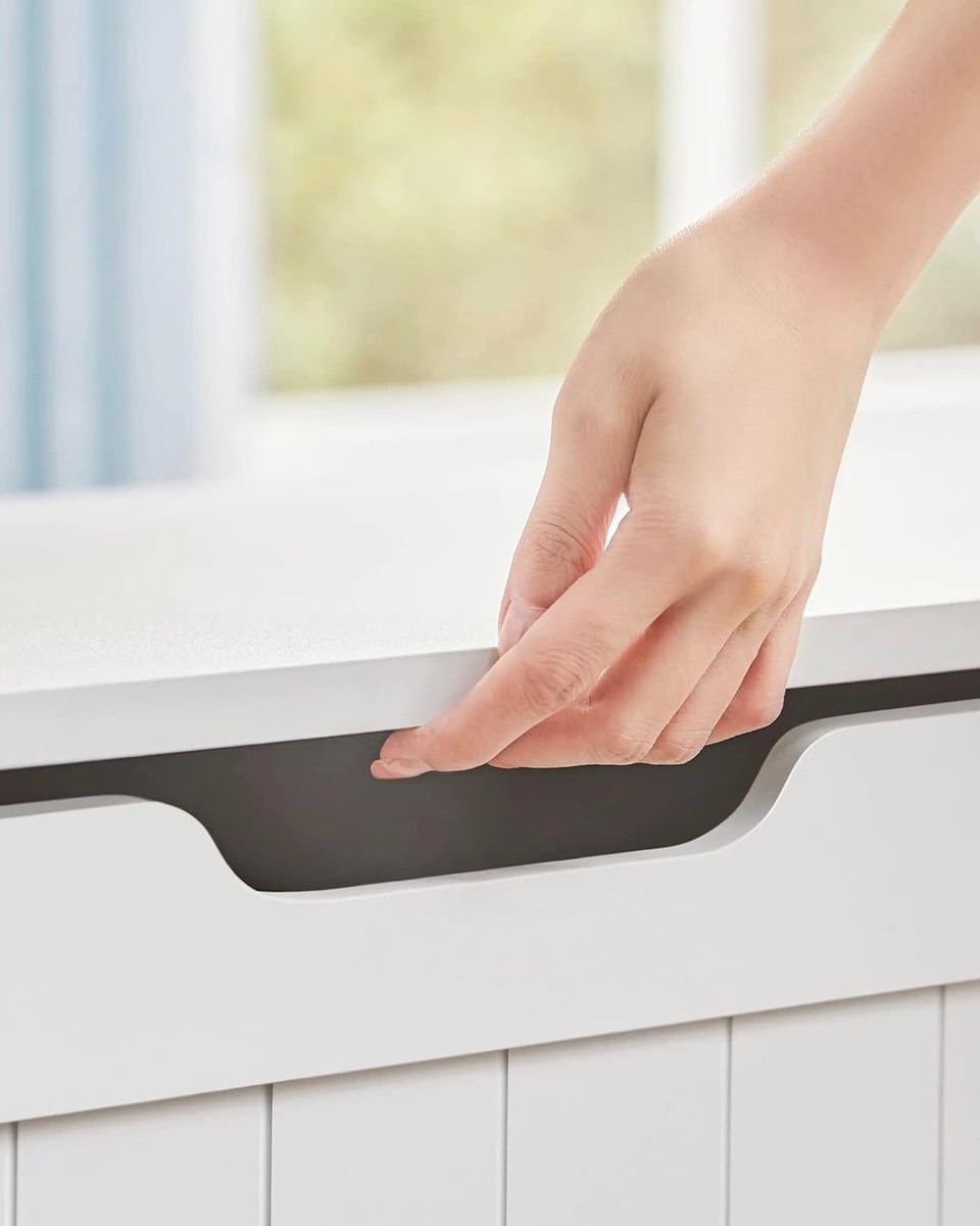 Skrzynia z siedziskiem - LHS11WTV1 nie mają dna