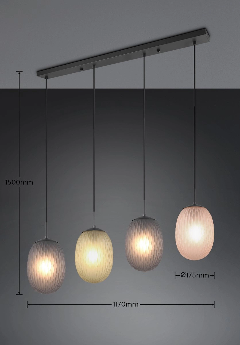 Trio FACETTE 42