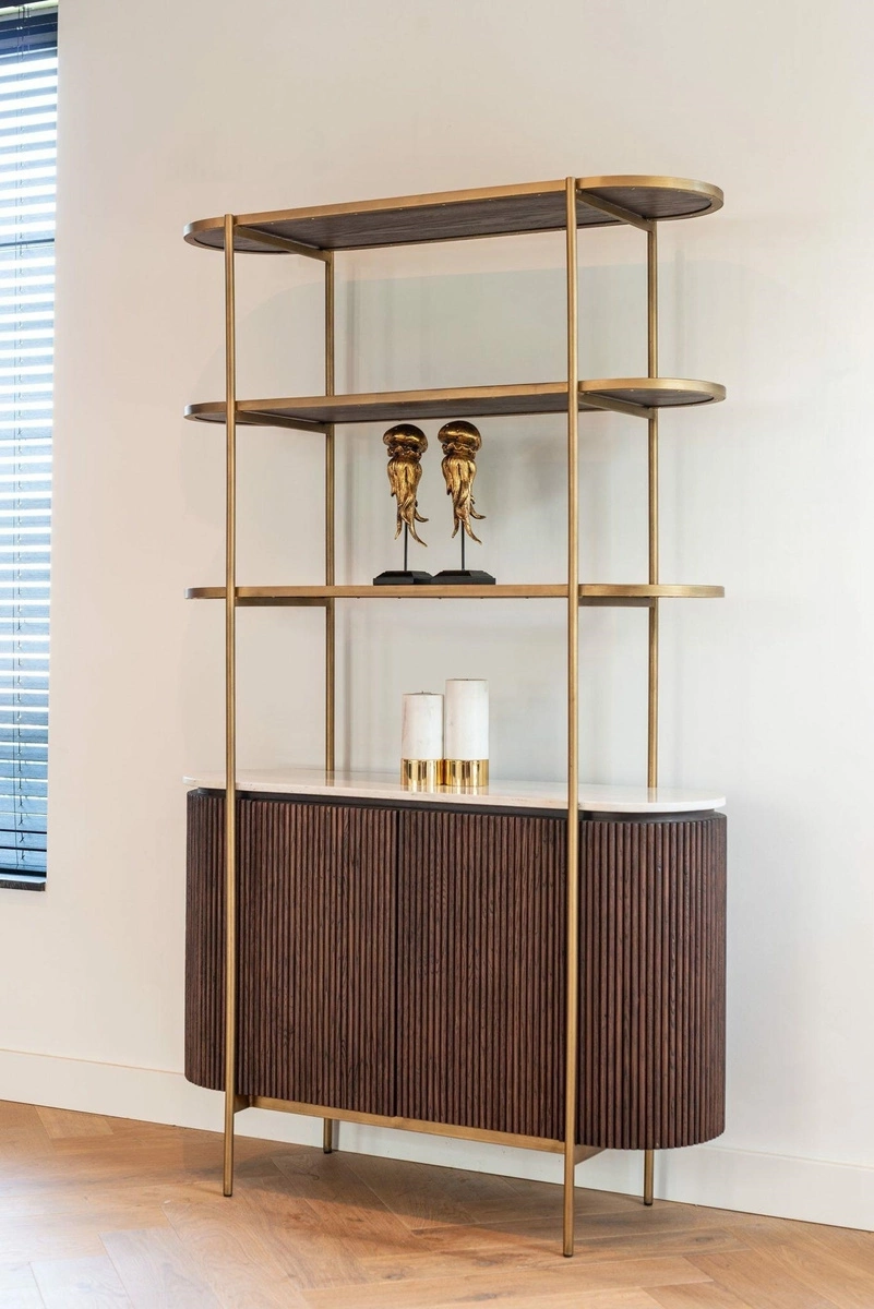 RICHMOND szafa ścienna BARKLEY