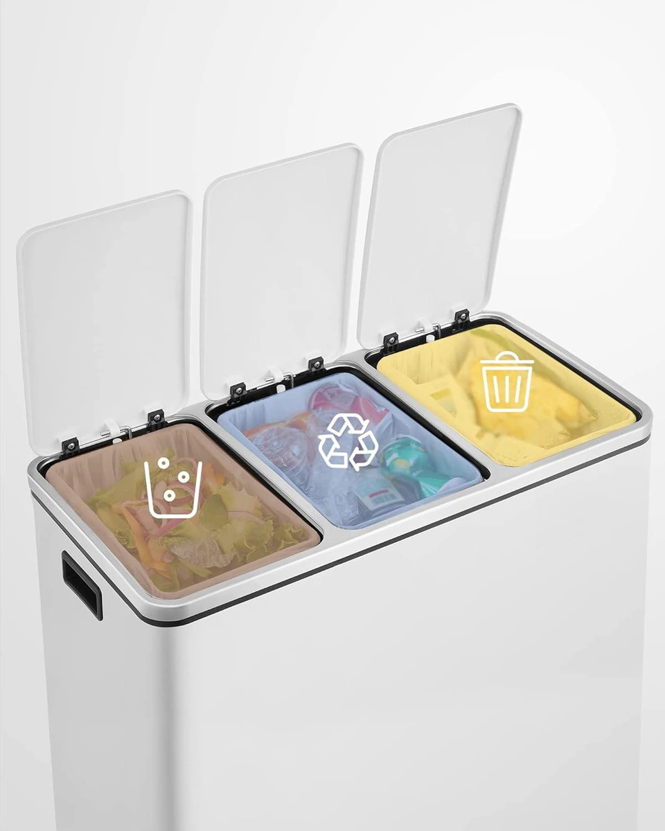 Kosz na śmieci - LTB54WT