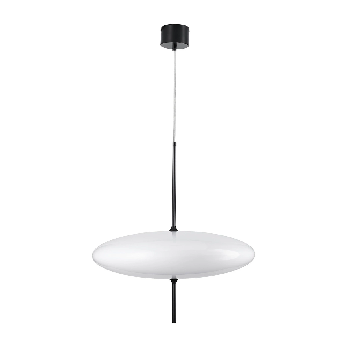 PIATTO 50 cm – designerska lampa do salonu i jadalni
