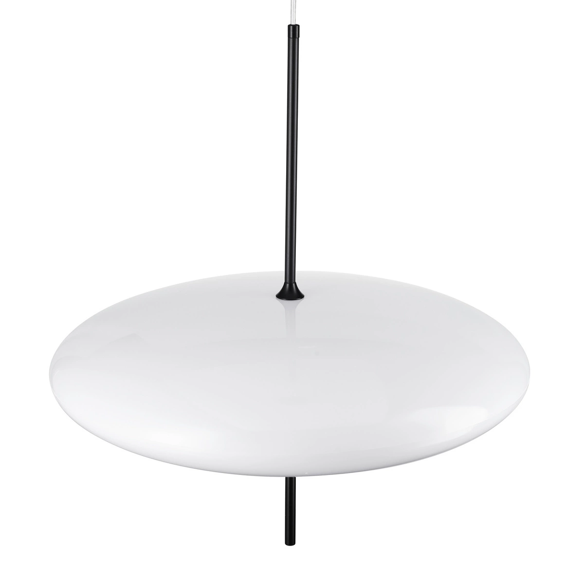 PIATTO 50 cm – designerska lampa do salonu i jadalni