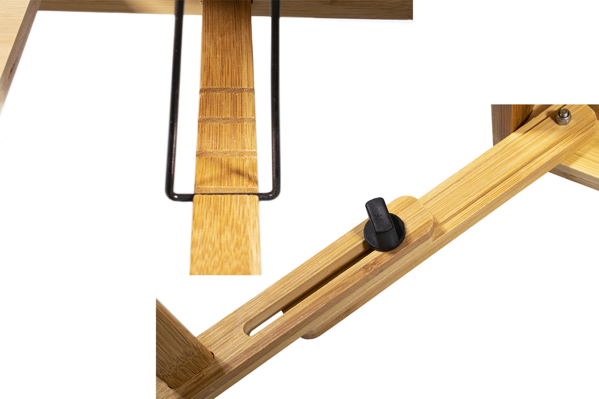 Krzesło LIBRA - ciemna zieleń aksamit / nogi kolor drewna x 4