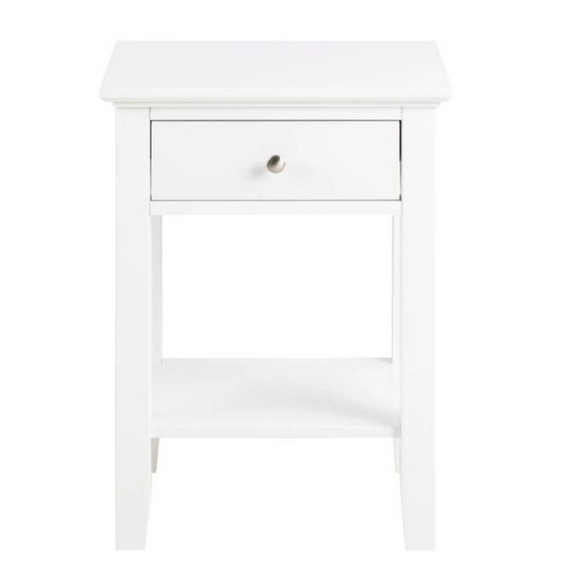 ACTONA szafka LINNEA biała