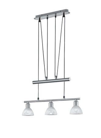 Trio LEVISTO 50