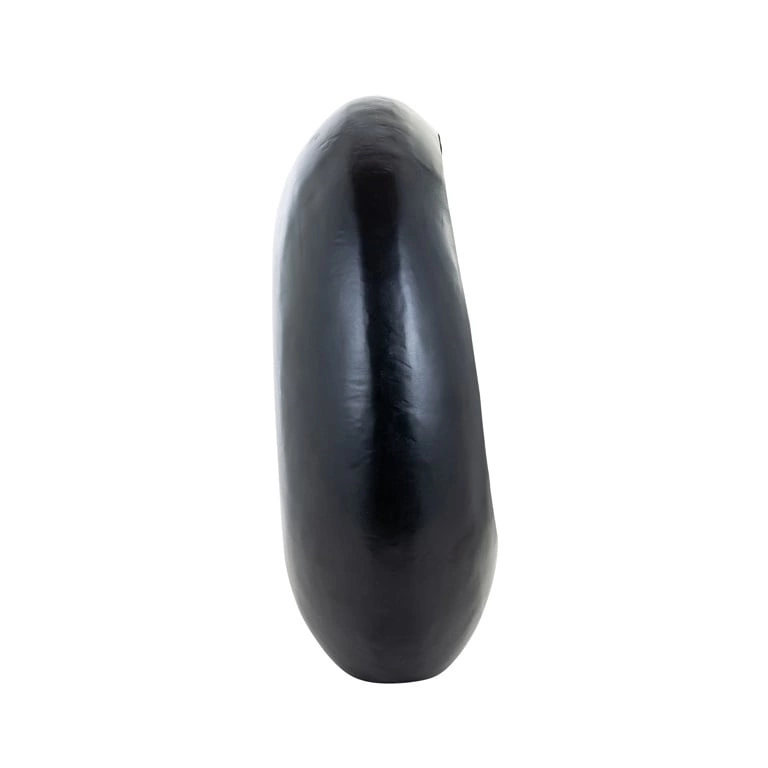 RICHMOND świecznik CIVAN L czarny