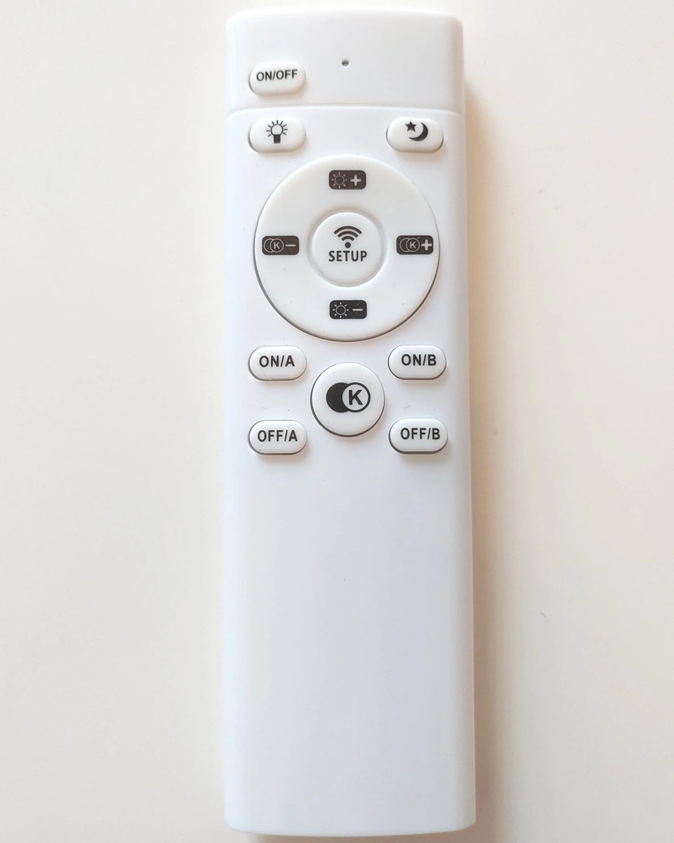 Lampa wisząca CIRCLE 100 LED mosiądz szczotkowany 100 cm