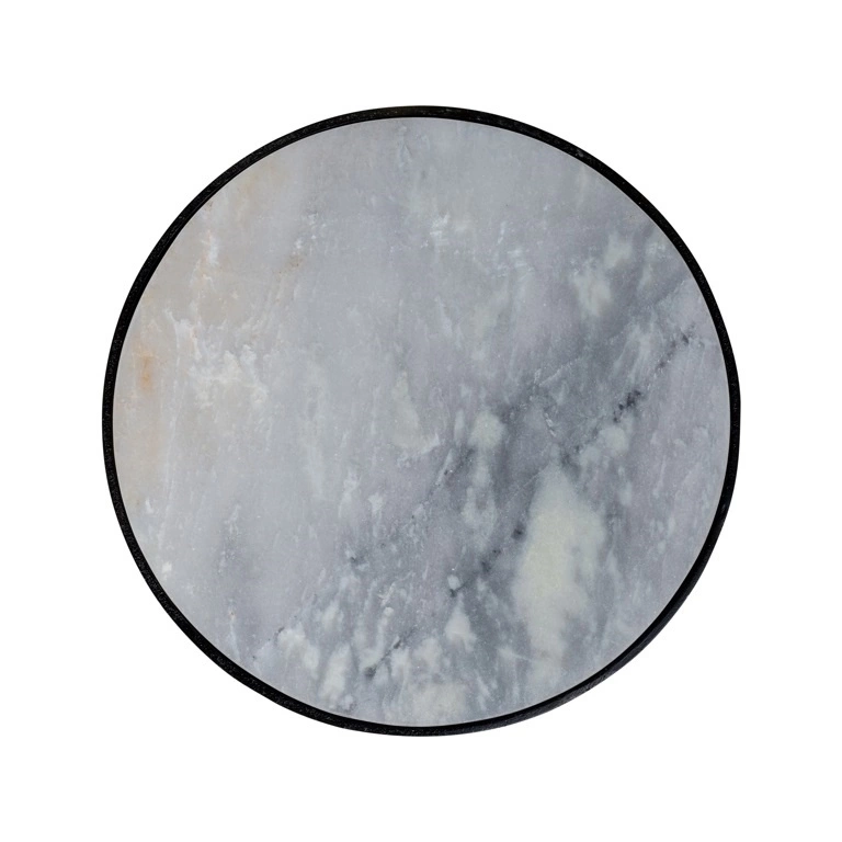 RICHMOND stolik ETHAN 46 złoty