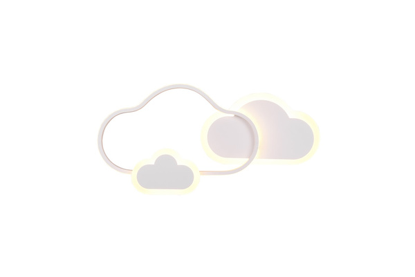 CLOUDY