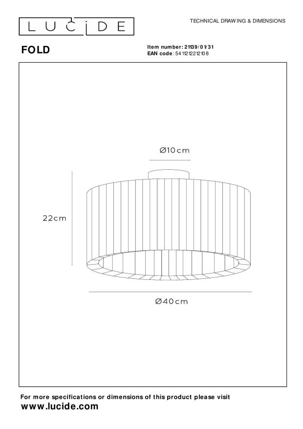 Lucide FOLD 08