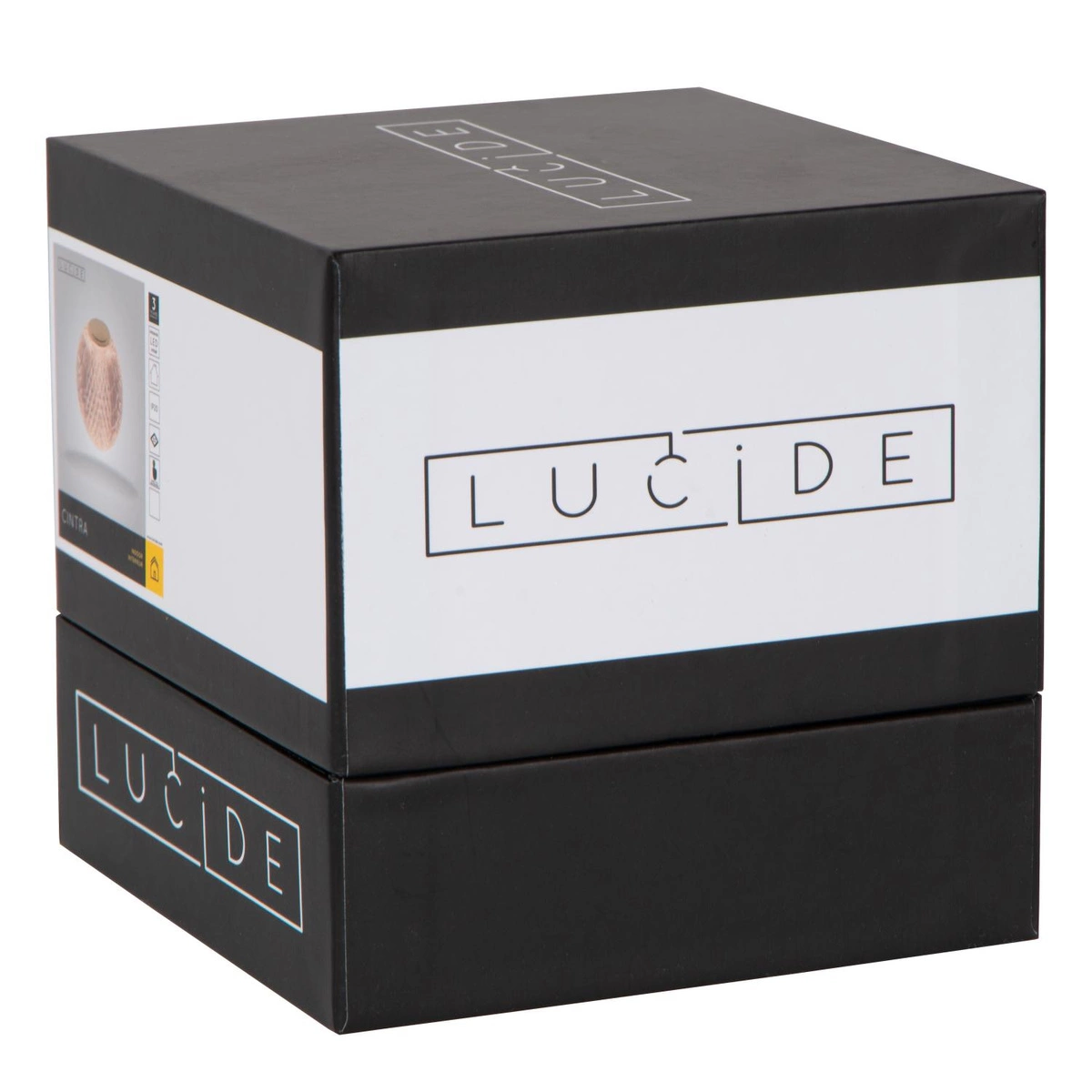Lucide CINTRA 86