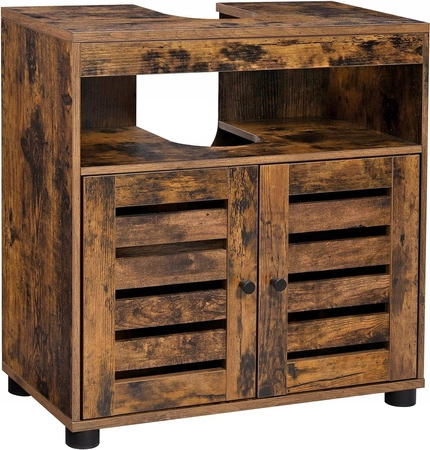 Szafka Łazienkowa - BBK04BXV1