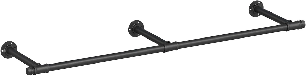 Wieszak drążek ścienny - HSR104B01