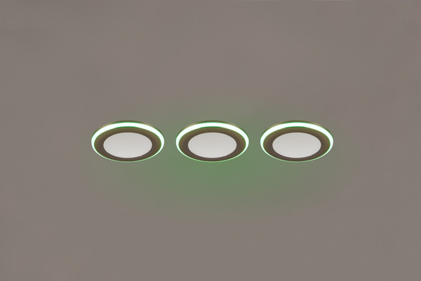 Trio ARGUS 70