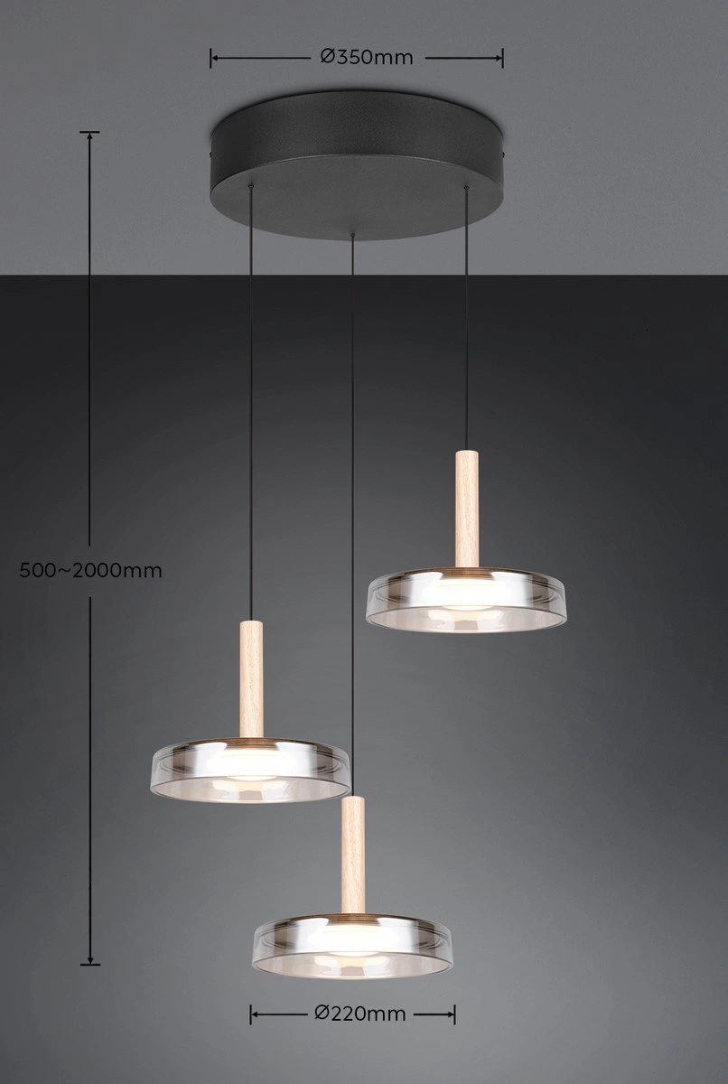 Trio CELESTE 97