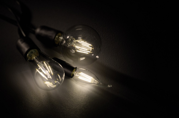 Trio LED 40