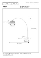 Lucide MESH 19