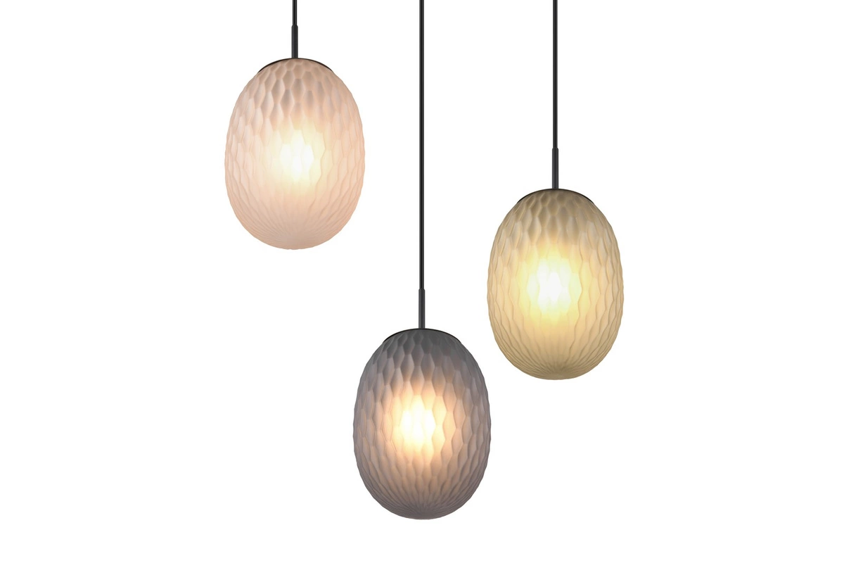 Trio FACETTE 35