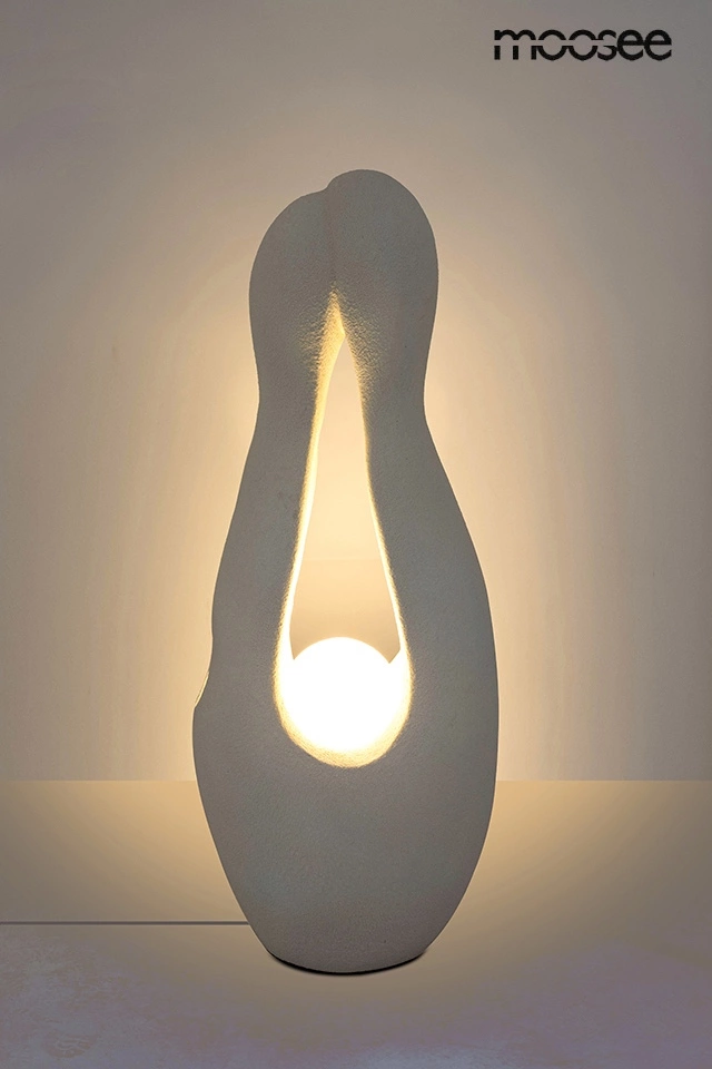 MOOSEE lampa podłogowa MYKONOS