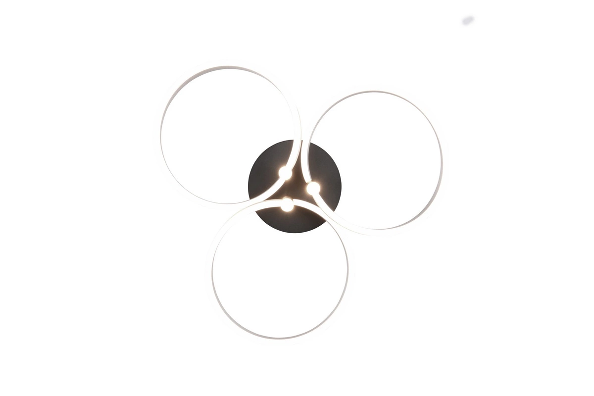 Trio CARUSO 74