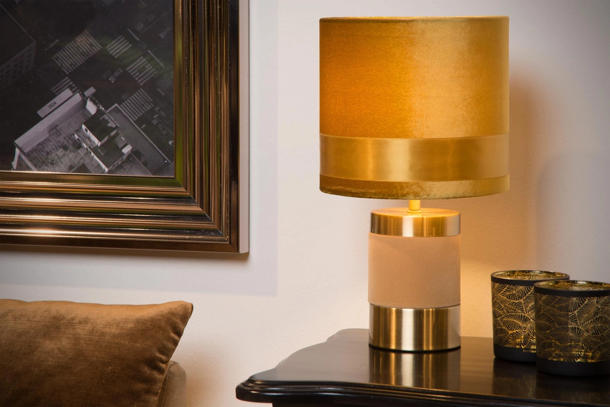 Lucide EXTRAVAGANZA 64