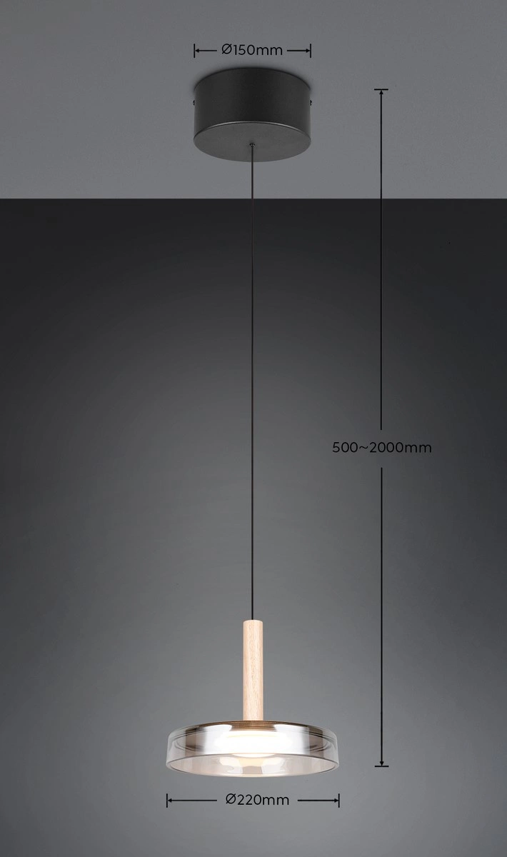 Trio CELESTE 80