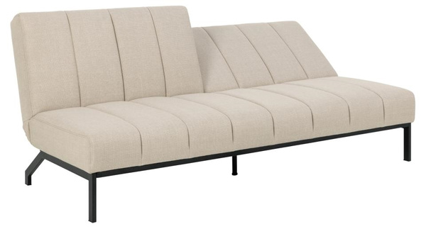 Sofa Caix beżowa