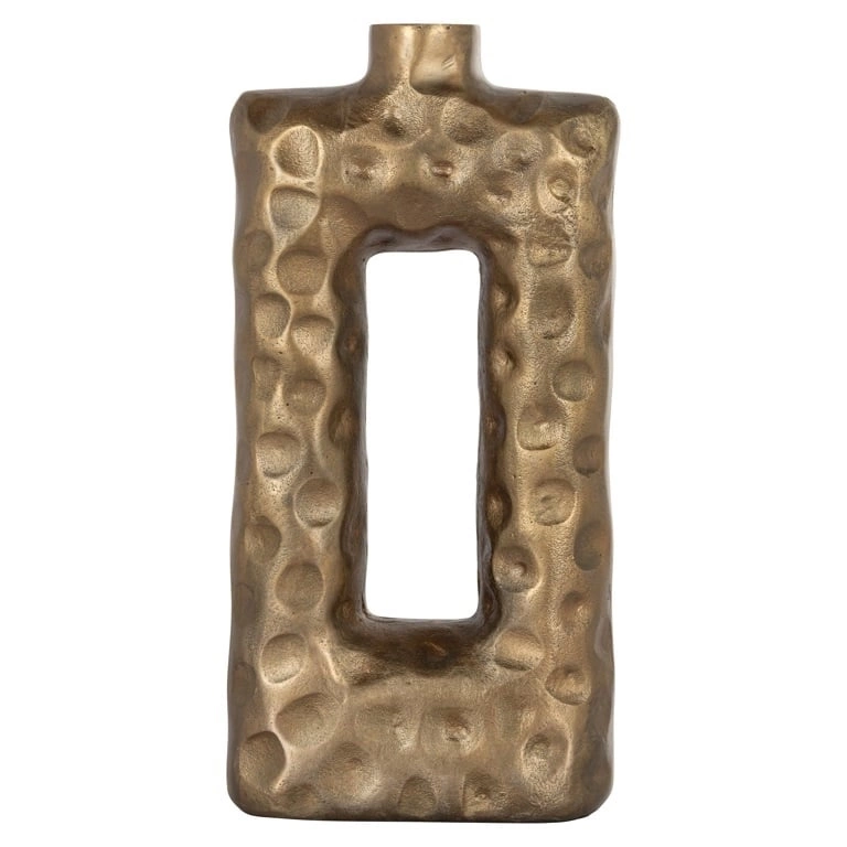 RICHMOND waza SAMUEL szczotkowane złoto