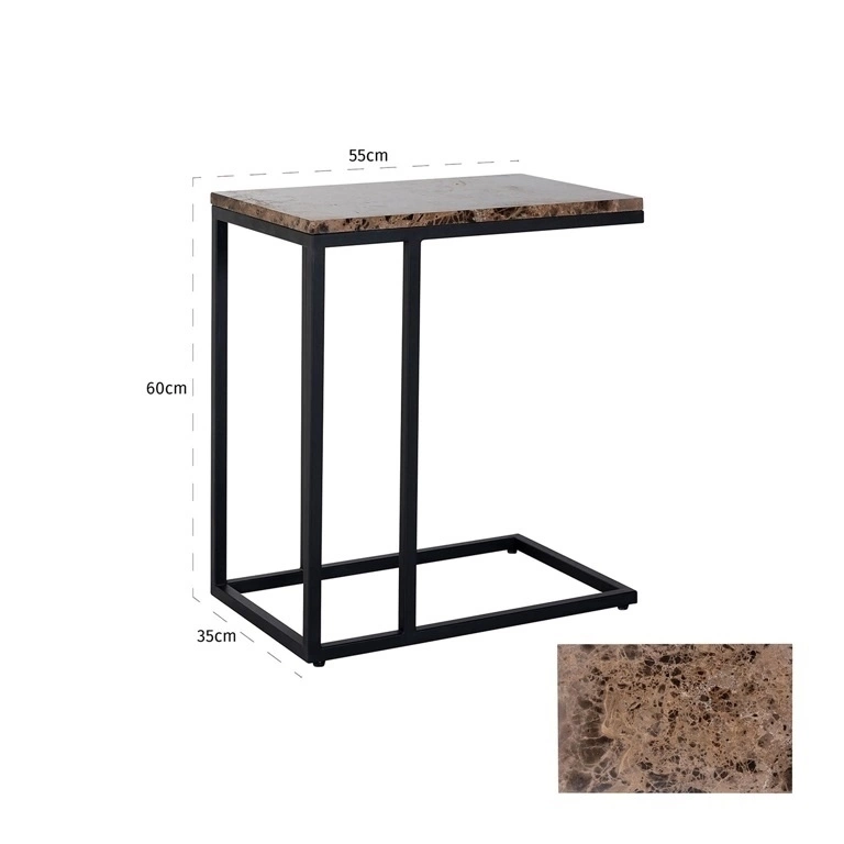 RICHMOND stolik boczny ORION