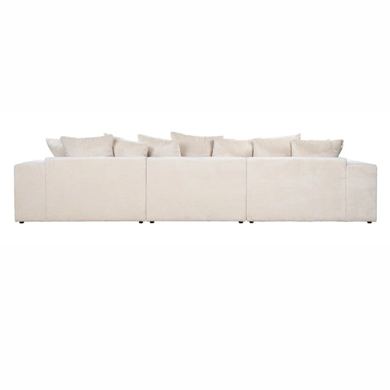 RICHMOND sofa narożna ALCAZAR