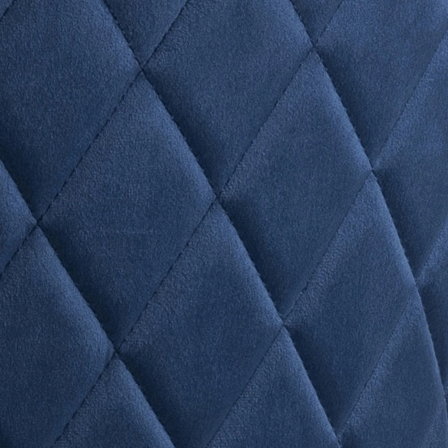 Krzesło Louise Dark blue