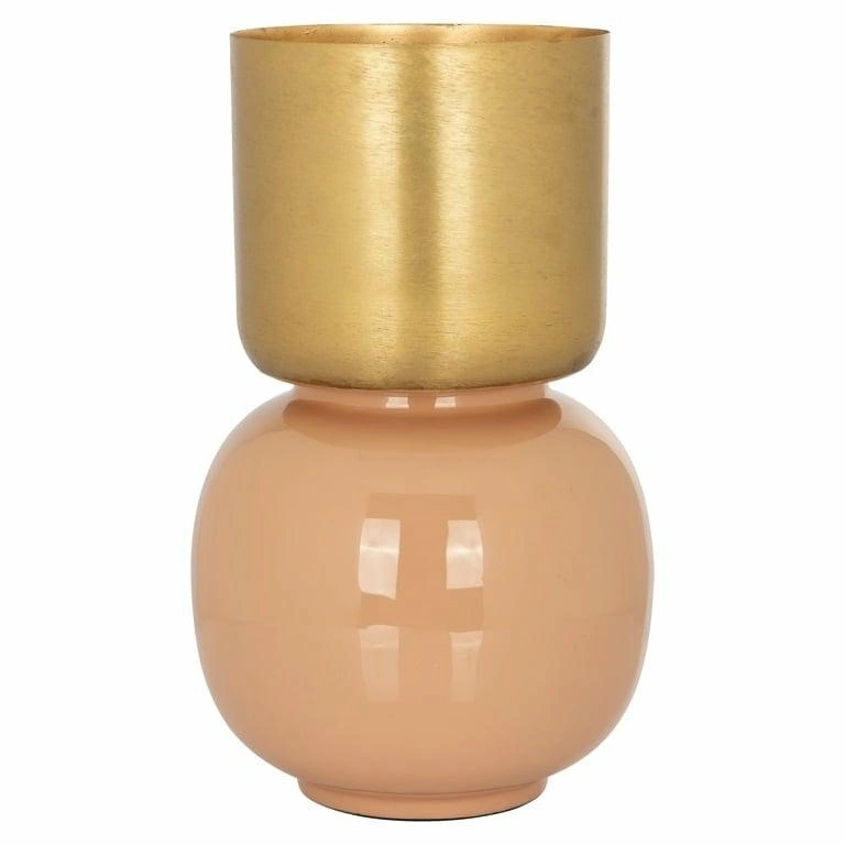 RICHMOND waza CALLA szczotkowane złoto