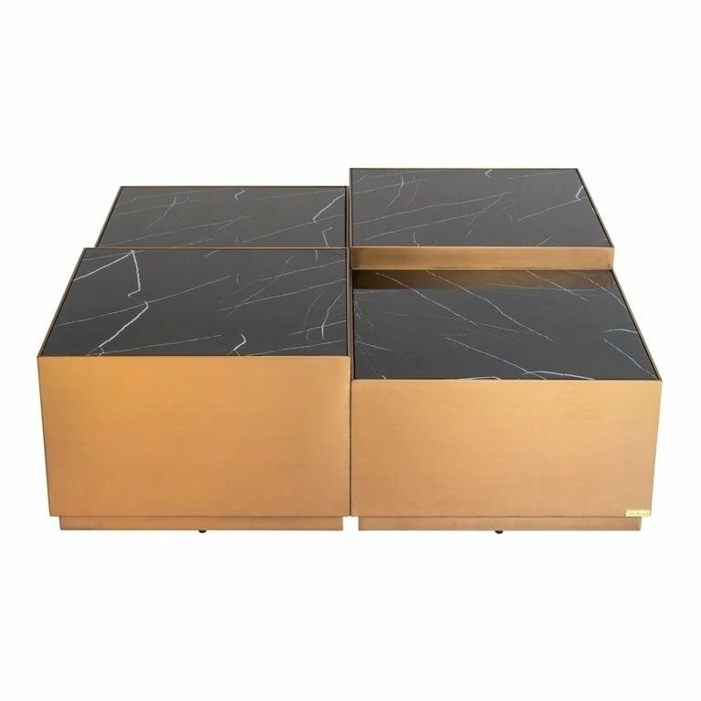 RICHMOND stolik kawowy AZURE