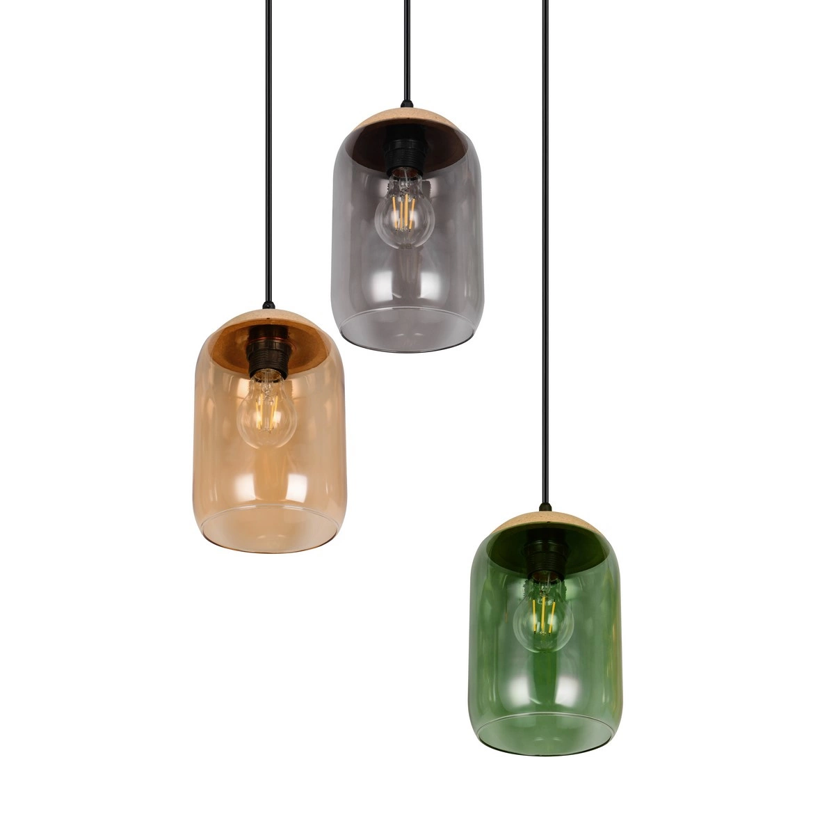 Trio CORK 80