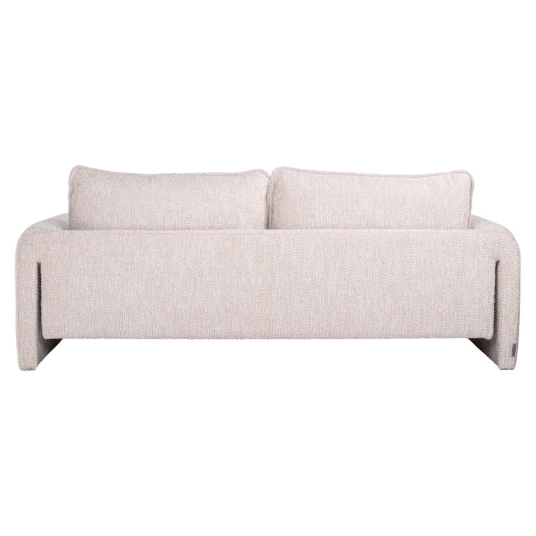 RICHMOND sofa SANDRO kremowa