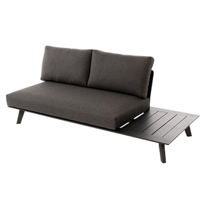 SOFA OGRODOWA 2 OS. BART 195X82X63CM