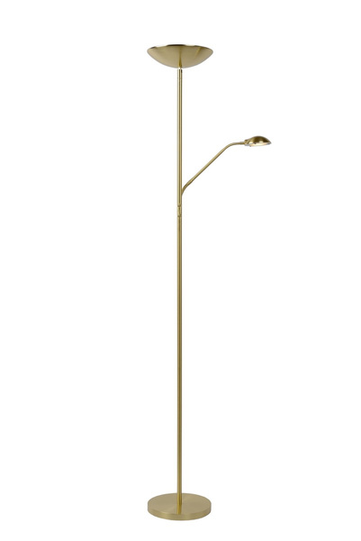 Lucide ZENITH 08
