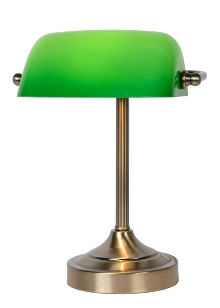 Lucide BANKER 31
