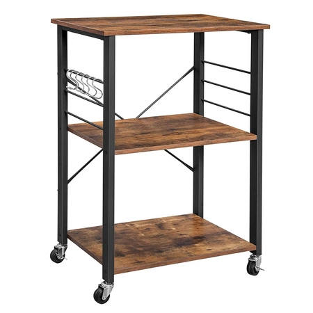 Szafka na Kółkach - KKS60XV2