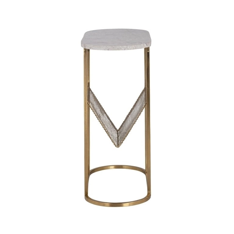 RICHMOND stolik/ gazetnik TRACEY