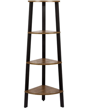 Regał Narożny Półka - LLS34X