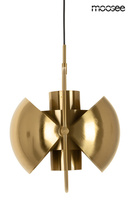 MOOSEE lampa wisząca VARIA złota