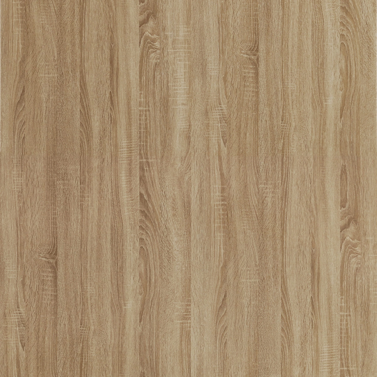 Regał Półka na Książki - sonoma - LBC011W11