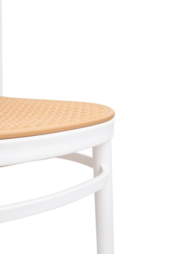 Krzesło COUNTRY białe