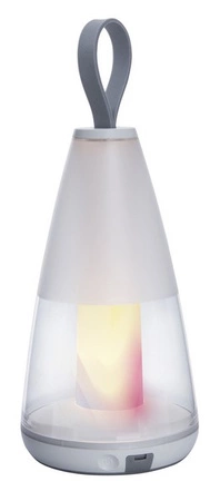 Lutec PEPPER 17