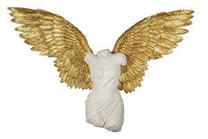 KARE dekoracja ścienna GUARDIAN ANGEL 203x140 cm