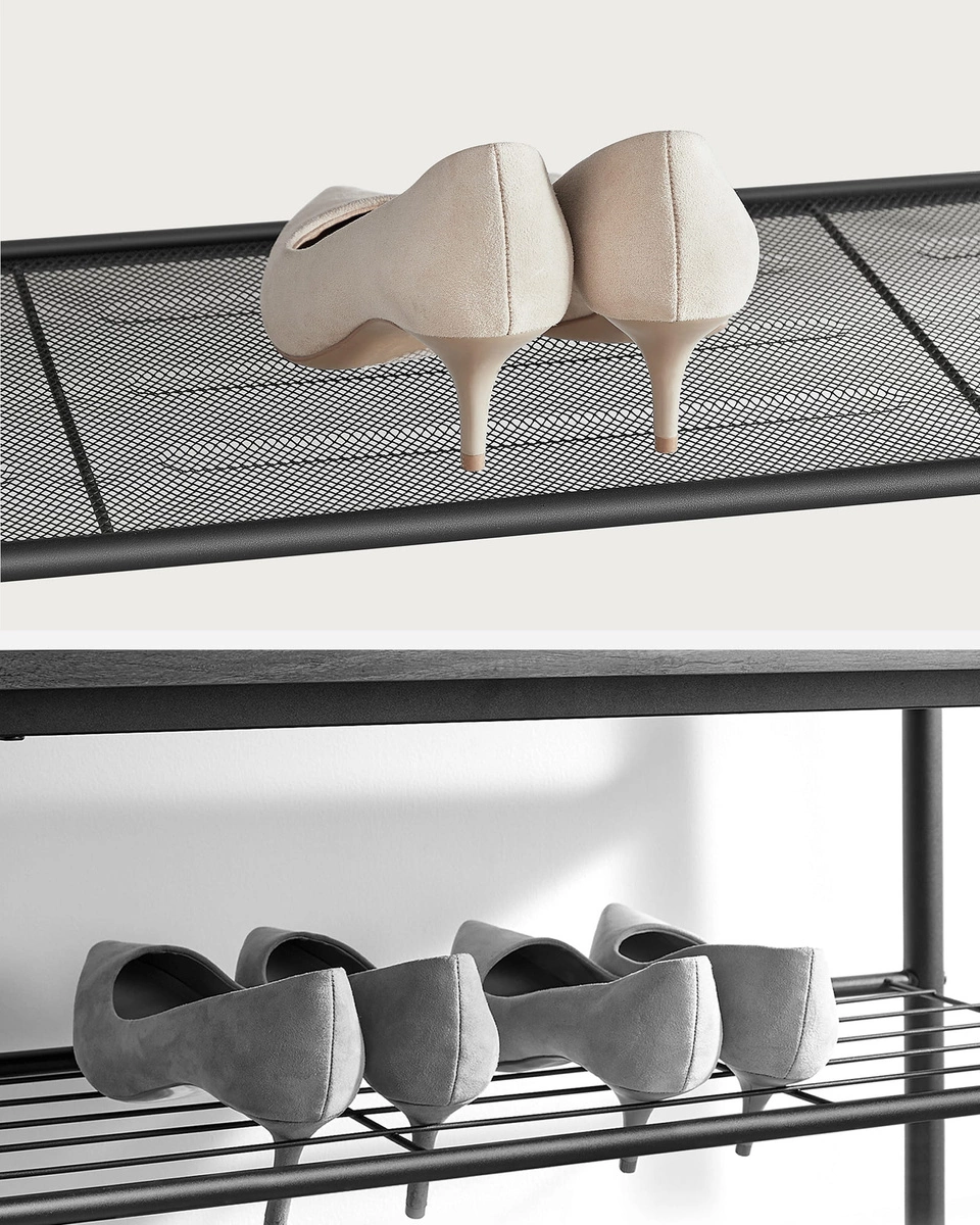 Szafka na Buty - LBS015B02