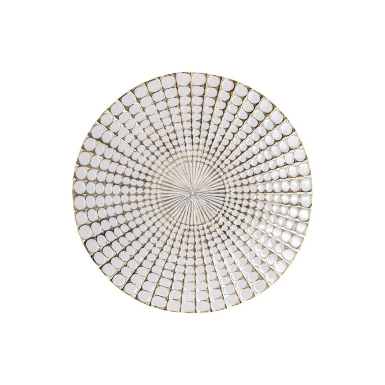 RICHMOND zestaw stolików ESMAY