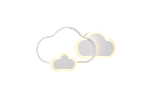 CLOUDY