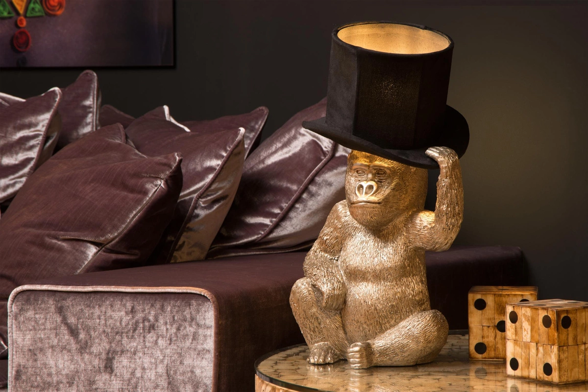 Lucide EXTRAVAGANZA 49